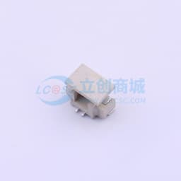 1x2P 间距:1.25mm 立贴 系列:PicoBlade(MX 1.25)缩略图