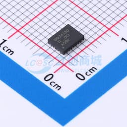 600-kHz同步开关模式主机控制的电池/超级电容器充电器，含有4-A集成MOSFET缩略图