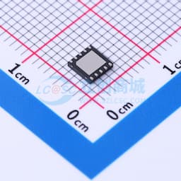 40V、2A降压稳压器缩略图