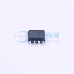 低噪声JFET单运算放大器缩略图