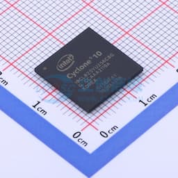 10CL025YU256C8G缩略图