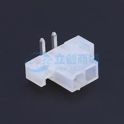 1x2P 间距:4.2mm 弯插 【插件】缩略图