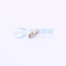 BAT WIRELESS(蝙蝠无线) 天线弹片 3.4mmx0.9mmx1.8mm 301不锈钢 圆盘缩略图