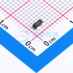 IRLML6401TRPBF-JSM缩略图