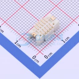 2x5P 间距:1.25mm 立贴缩略图