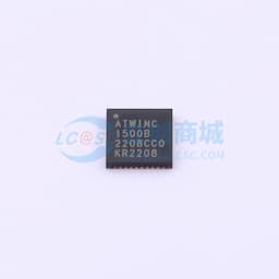 IEEE 802.11 b/g/n 网络控制器缩略图