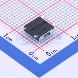 6.2*6.2*3.1mm 立贴 轻触开关缩略图