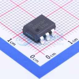 1 Form A(SPSTNO) 负载AC,DC 负载电压1500V缩略图