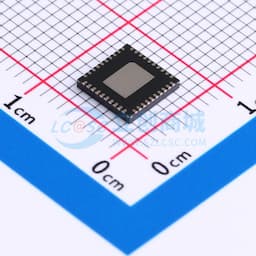 具有 32KB FRAM、运算放大器/PGA、12 位 DAC 和 12 位 ADC 的 24MHz 105°C 集成模拟微控制器缩略图