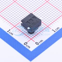 6.2*6.2*7mm 立贴 轻触开关缩略图