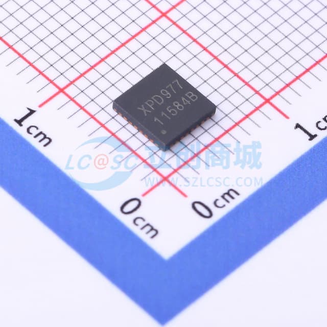 XPD977D30A实物图