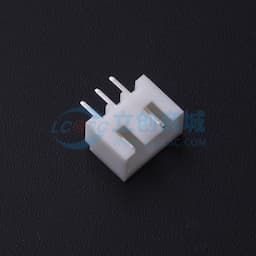 1x3P 间距:2.5mm 直插 系列:XHB【插件】缩略图
