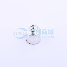 雄和远景，电路板表贴圆螺母柱，M2X5，铜镀锡,1个缩略图
