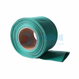 [一整盒25米] DELIXI(德力西) 热缩管 100mm 绿色 RSG100GD缩略图