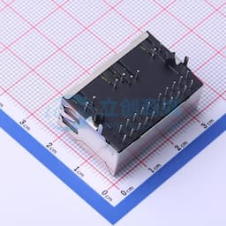 弯插 带LED 【插件】缩略图