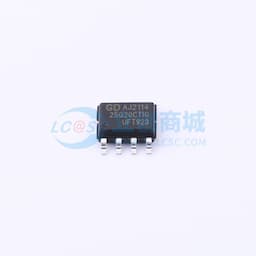 GD25Q20CTIGR缩略图