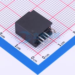 2x2P 间距:2.5mm 直插缩略图