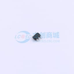 2.4V、10uA、SC-70温度传感器缩略图