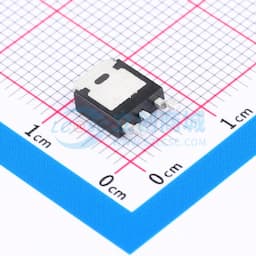 IRFR9120NTRLPBF缩略图