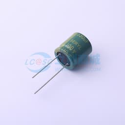 330uF ±20% 100V 【插件】缩略图