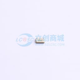 32.768kHz ±18ppm 12.5pF缩略图