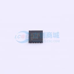 3.2W，高效率，低EMI，无滤波器，D类音频放大器缩略图