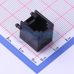 弯插 不带LED缩略图