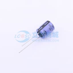 220uF ±20% 50V缩略图