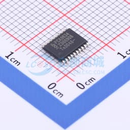 PCA9634PW,118缩略图