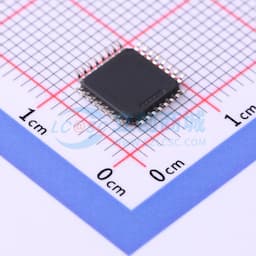 带USB接口、单端耳机输出和S/PDIF输出的立体声音频DAC缩略图