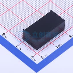 2W隔离式DC-DC转换器【插件】缩略图