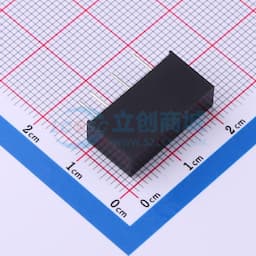 1W DC-DC模块电源，SIP封装缩略图