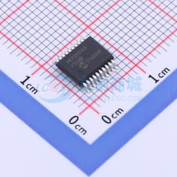 MCP3901 双通道模拟前端缩略图