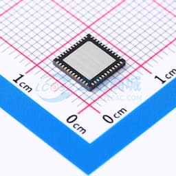 CC1352P1F3RGZR缩略图