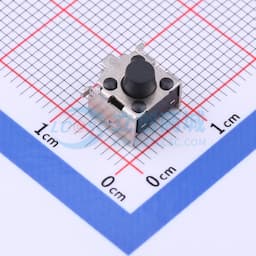 6*6*6mm 卧贴 轻触开关缩略图