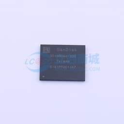 EMMC 32G缩略图