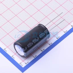 100uF ±20% 400V缩略图