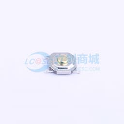 5.2*5.2*1.7mm 立贴 轻触开关缩略图