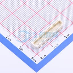 间距:0.5mm PIN:80P 立贴缩略图