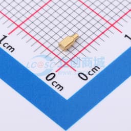 POGO PIN侧贴型弹簧顶针缩略图
