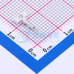 薄型 MINI AMP-IN 触点缩略图