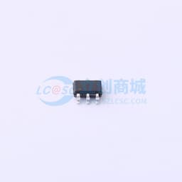 高效2.5A 1.2MHz升压转换器缩略图