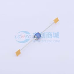 90V 5kA 2端 插件GDT缩略图