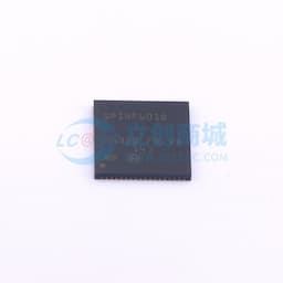 STSPIN32F0601QTR缩略图