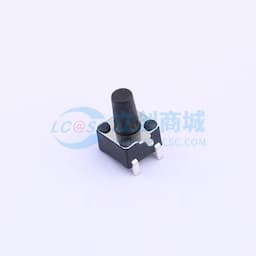 4.5x4.5x7带座侧按开关缩略图