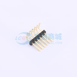 1x6P 间距:1.27mm 方针缩略图