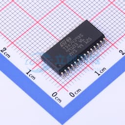 TDA7439DS13TR缩略图