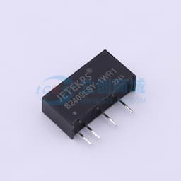 【插件】 1W单列直插式封装（SIP）DC-DC转换器缩略图