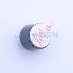 有源电磁式蜂鸣器 【插件】缩略图