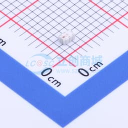 1200MHz LTCC低通滤波器缩略图
